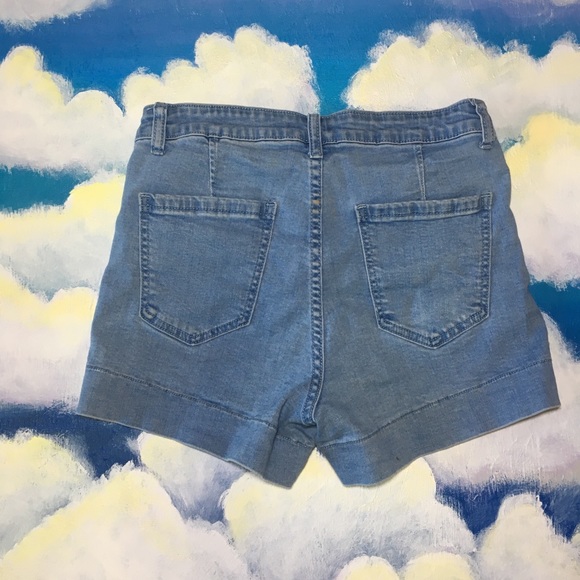 Forever 21 Shorts - Picture 5 of 5